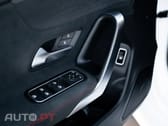 Mercedes-Benz CLA 250 e 8G-DCT AMG Line