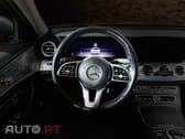 Mercedes-Benz E 200 Avantgarde Auto