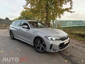 BMW 330 e Touring Pack Desportivo M Auto
