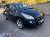 Peugeot E-3008 1.6HDI