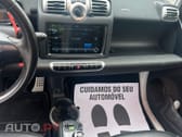 Smart ForTwo 1.0 mhd Passion 71