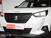Peugeot 2008 PureTech 130 EAT8 Allure