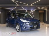 Ford Transit Connect Connect 1.5 TDCi 200 L1 Trend