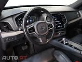 Volvo XC90 2.0 T8 PHEV AWD Inscription