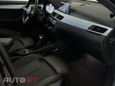 BMW X2 25e xDrive Pack M
