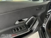 Mercedes-Benz A 160 Style Plus