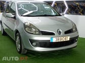 Renault Clio 1.2 16V Dynamique