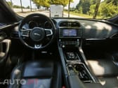 Jaguar F-Pace 2.0 i4D R-Sport Aut.