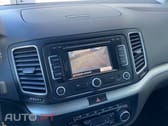 Volkswagen Sharan 2.0 Tdi 140Cv - Confortline