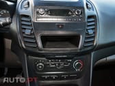 Ford Transit Connect 1.5 TDCi 220 L1 Trend