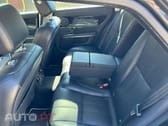 Jaguar XJ 3.0 D V6 Luxury