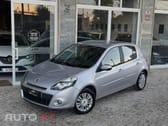 Renault Clio 1.2 16V Dynamique S