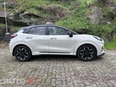 Ford Puma ST LINE X