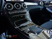 Mercedes-Benz GLC 300 e 4Matic 9G-TRONIC Edition AMG Line