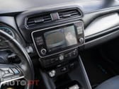 Nissan Leaf N-Connecta