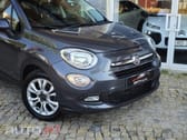 Fiat 500X 1.3 MJ Lounge S&S