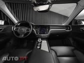 Volvo V60 2.0 B4 Momentum Geartronic