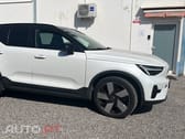 Volvo XC40 Core