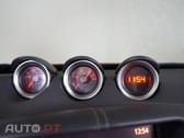 Nissan 370 Z Roadster Pack
