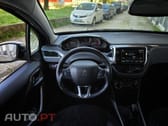 Peugeot 2008 1.6 BlueHDi Style
