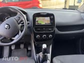 Renault Clio 1.0 TCe Techno