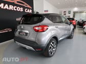 Renault Captur ENERGY dCi 110 Intens