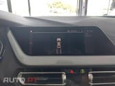 BMW 216 d Pack Desportivo M