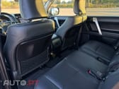 Toyota Land Cruiser 2.8 D-4D CA