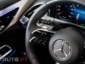 Mercedes-Benz E 300 9G-TRONIC AMG Line