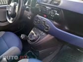 Fiat Panda 1.3 multijet