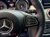 Mercedes-Benz CLA 220 d AMG Line Aut.