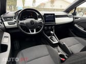 Renault Clio 1.6 E-Tech Intens