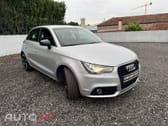 Audi A1 1.6 TDi S-line