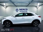 Kia Xceed Hybrid GTLine