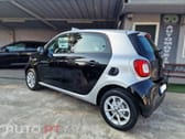 Smart ForFour 1.0 71cv GPS XClusive