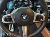 BMW 530 e Pack Desportivo M