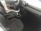 Dacia Sandero 1.0 TCe Expression