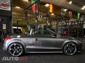 Audi TT 1.8 TFSi S-line S tronic