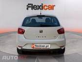 Seat Ibiza 1.4 TDI Style