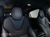 Tesla Model X 75