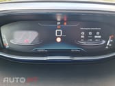 Peugeot 3008 1.6 BlueHDi Active