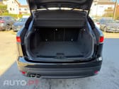 Jaguar F-Pace 2.0 i4D Prestige Aut.