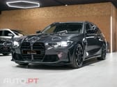 BMW 320 320e full look M3