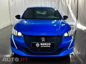 Peugeot E-208 50 kWh GT Pack