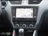 Skoda Octavia Break 1.6 TDI (Green tec) Style