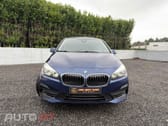 BMW 216 d Line Sport