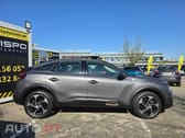 Citroen C4 1.2 PureTech Feel Pack EAT8