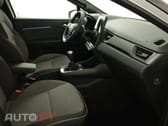 Renault Captur 1.2 ECO-G Techno