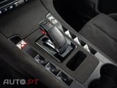 DS DS7 Crossback E-Tense Performance Line EAT8