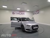 Audi A3 Sportback 1.6 TDI Design